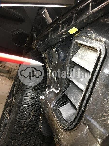 Фото Belgee X50 294