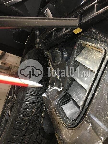 Фото Belgee X50 298