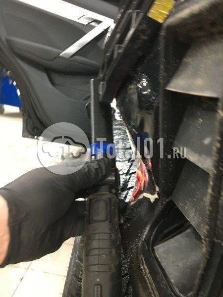 Фото Belgee X50 310