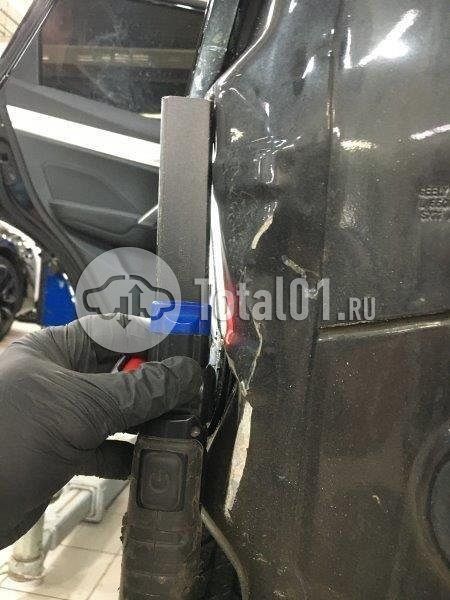 Фото Belgee X50 314