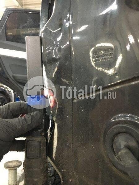 Фото Belgee X50 316