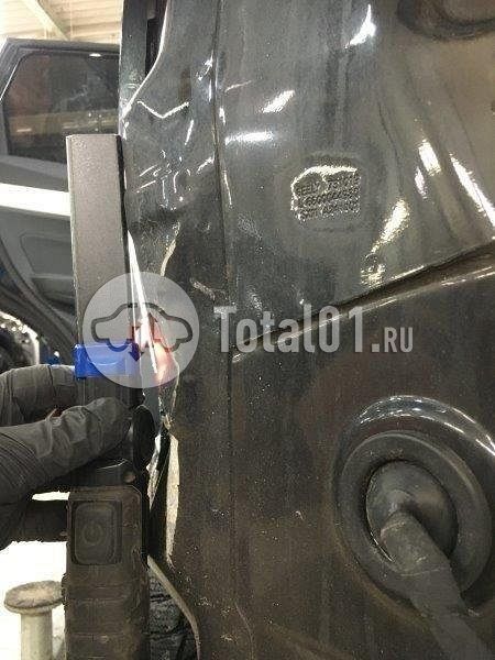 Фото Belgee X50 318