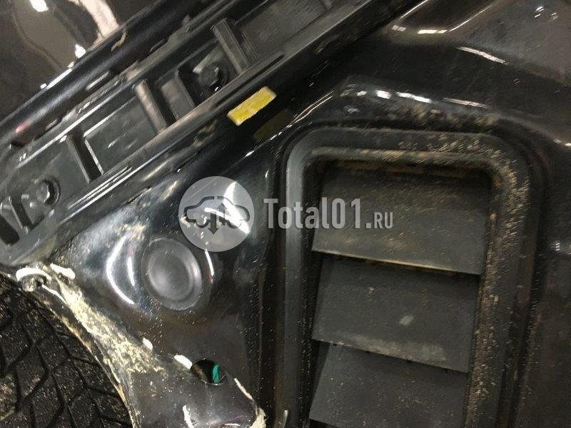 Фото Belgee X50 322