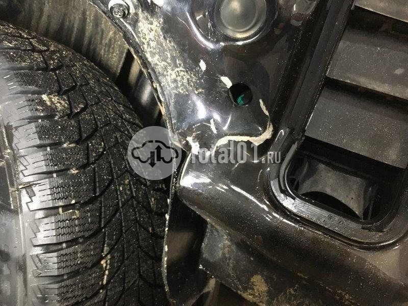 Фото Belgee X50 324