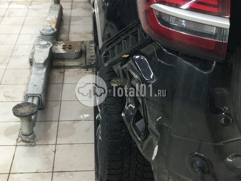 Фото Belgee X50 332