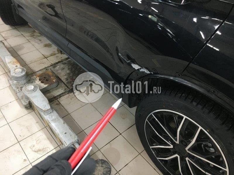 Фото Belgee X50 334