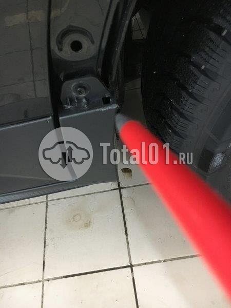 Фото Belgee X50 336