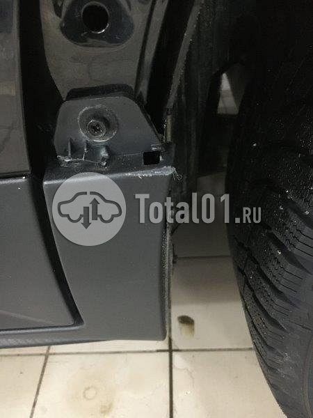 Фото Belgee X50 338