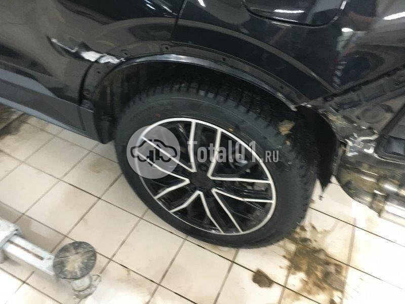 Фото Belgee X50 340