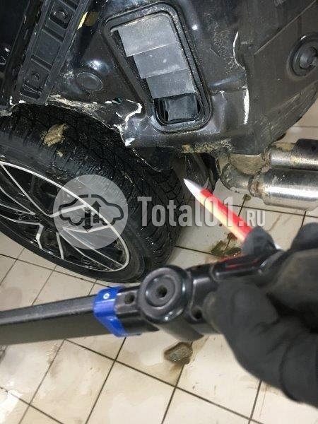 Фото Belgee X50 368