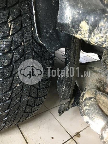 Фото Belgee X50 370