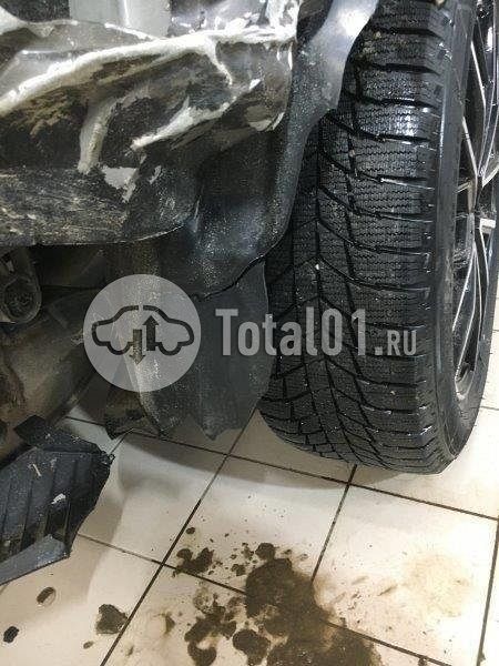 Фото Belgee X50 380