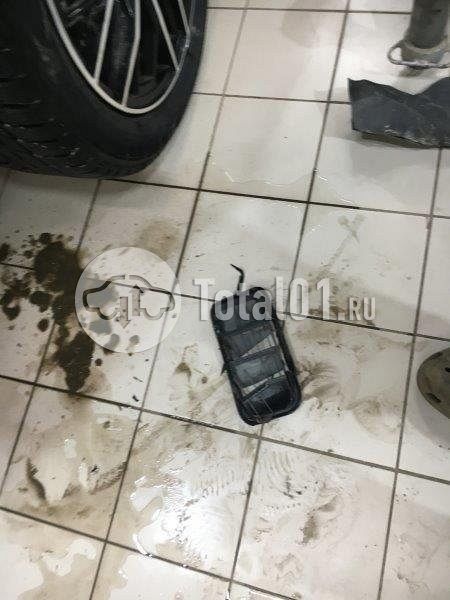 Фото Belgee X50 382