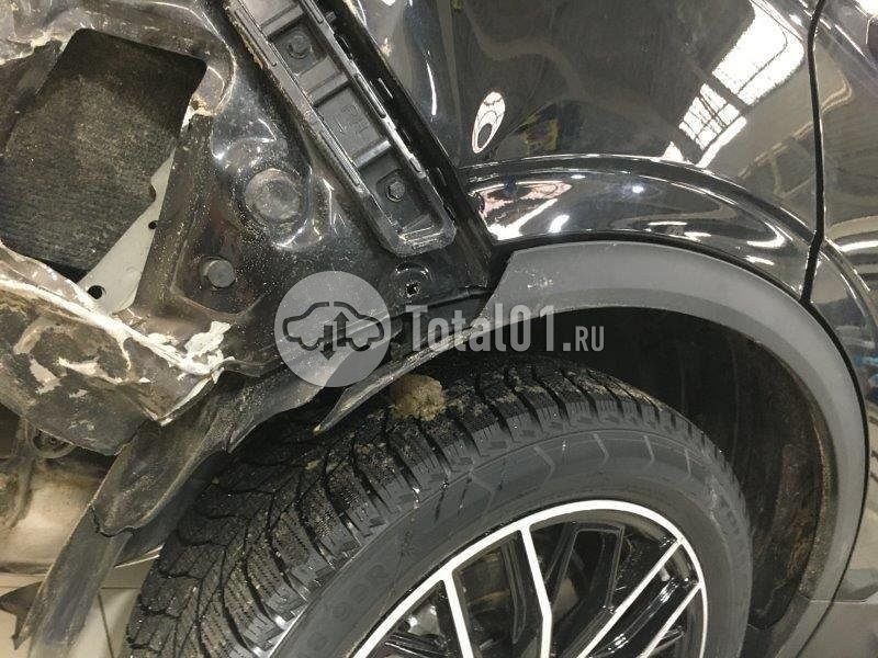 Фото Belgee X50 388