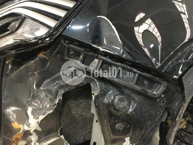 Фото Belgee X50 390