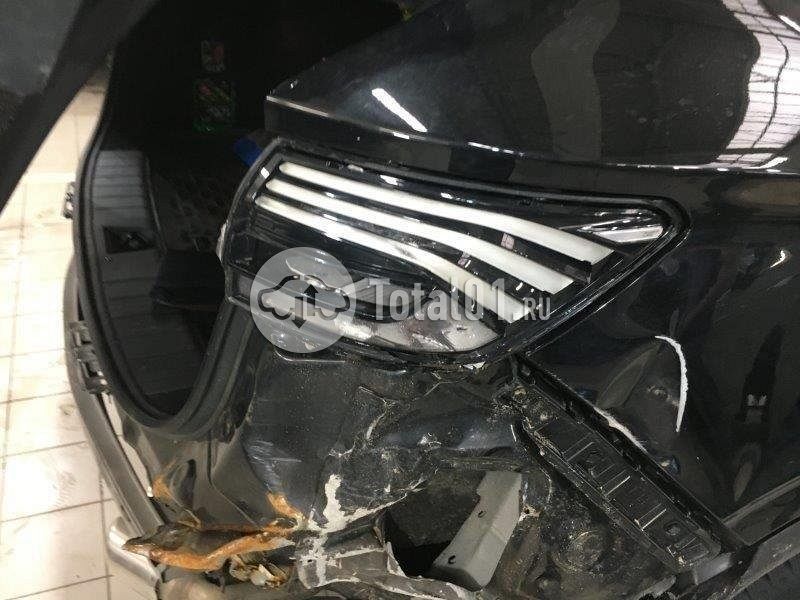 Фото Belgee X50 394