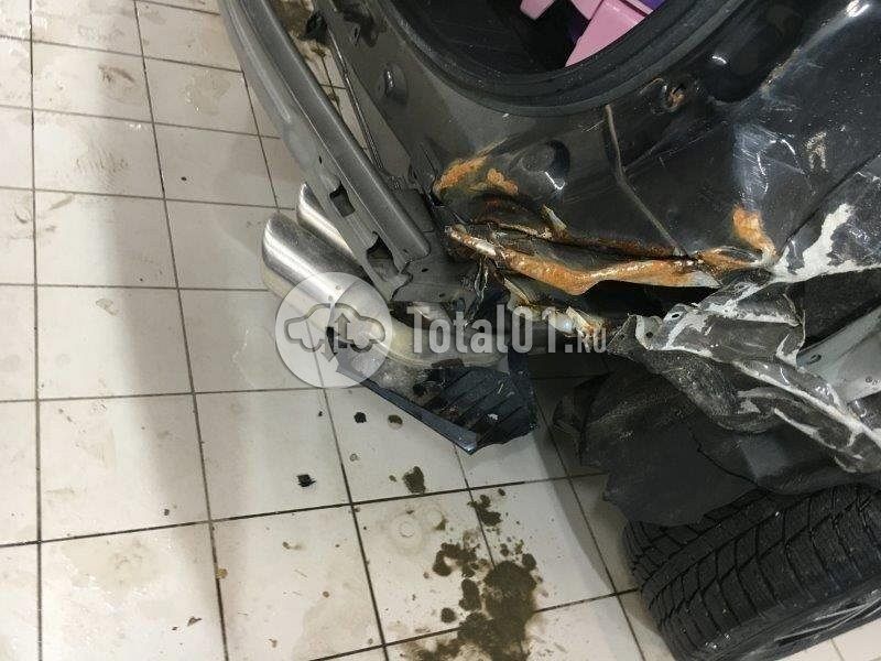 Фото Belgee X50 402