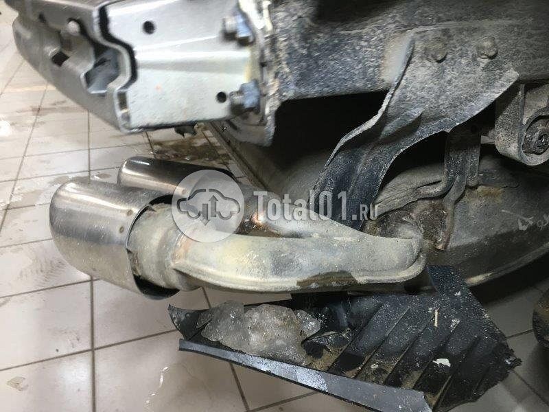 Фото Belgee X50 404