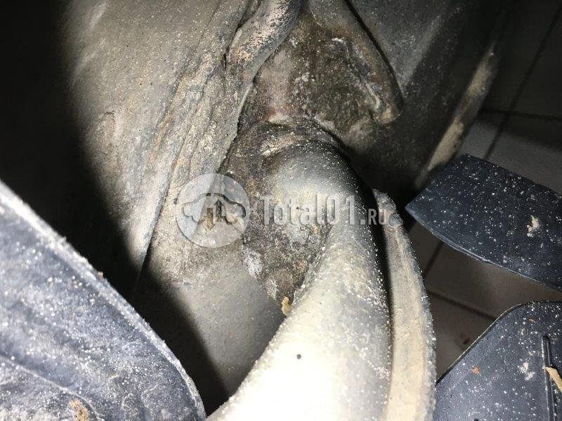 Фото Belgee X50 408