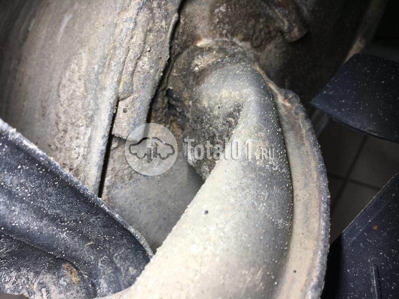 Фото Belgee X50 410