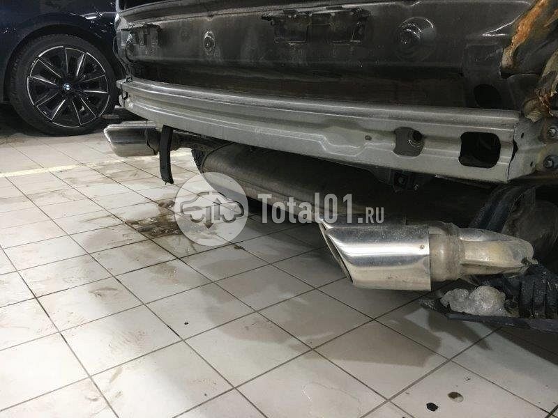 Фото Belgee X50 418