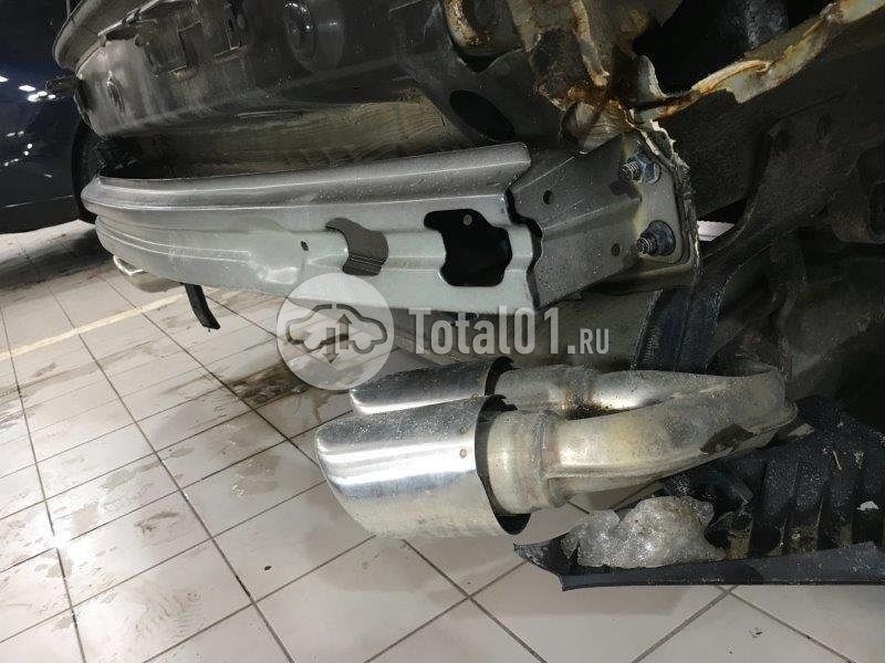 Фото Belgee X50 420