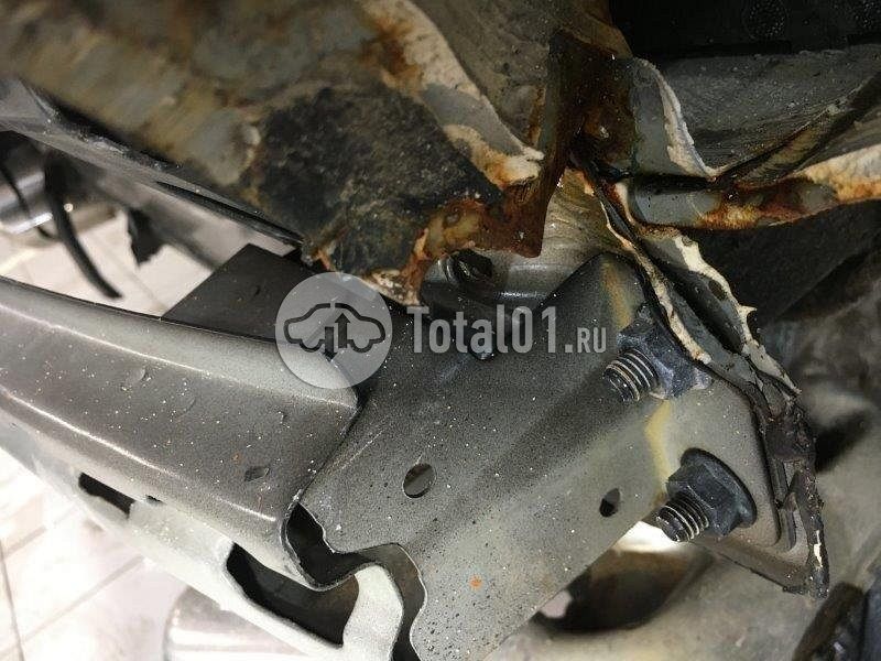 Фото Belgee X50 434