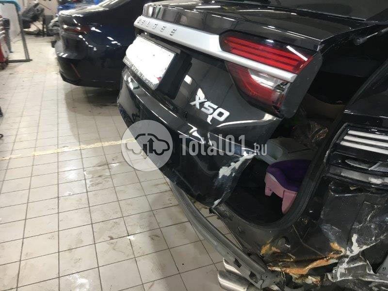 Фото Belgee X50 436