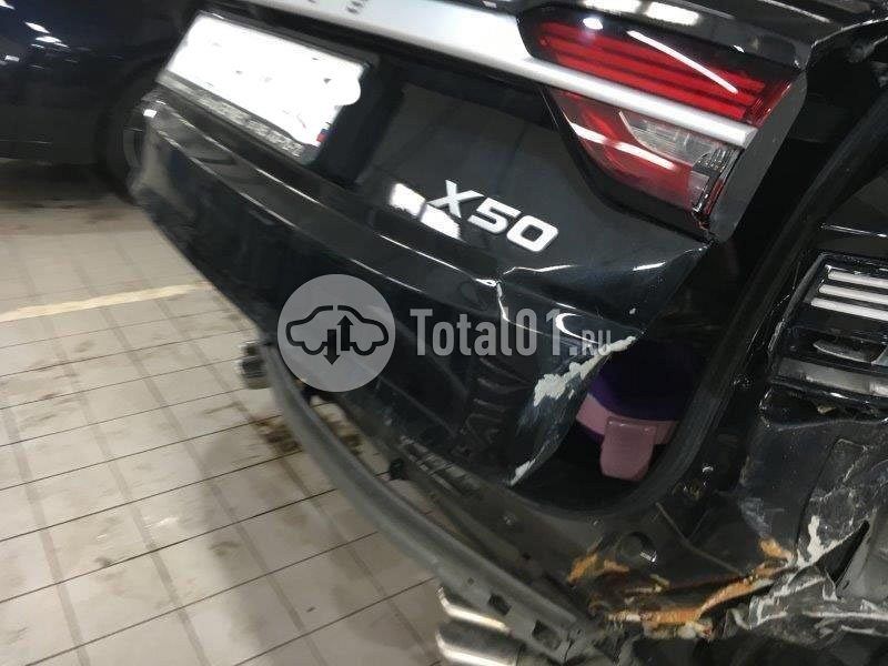 Фото Belgee X50 438