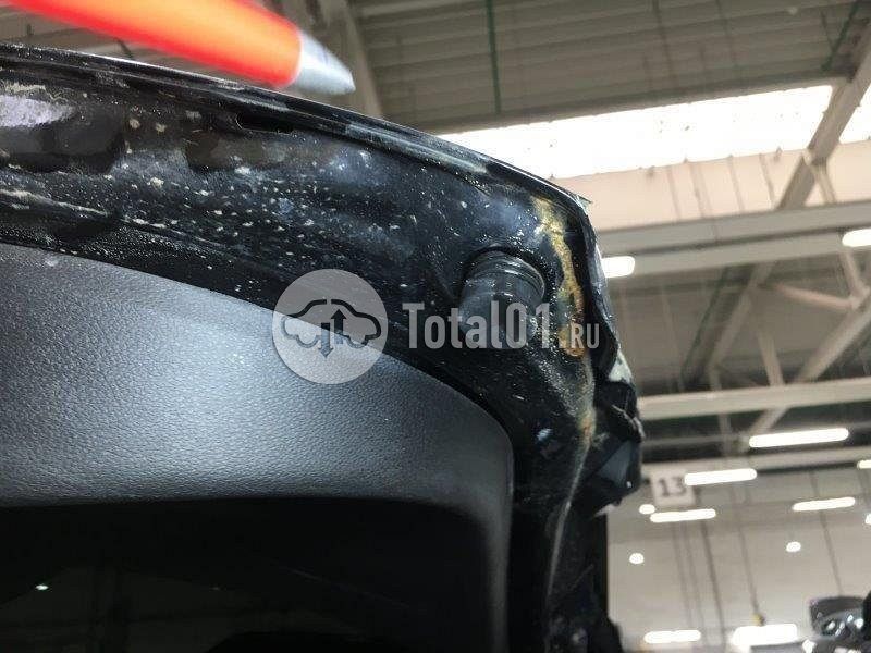 Фото Belgee X50 444