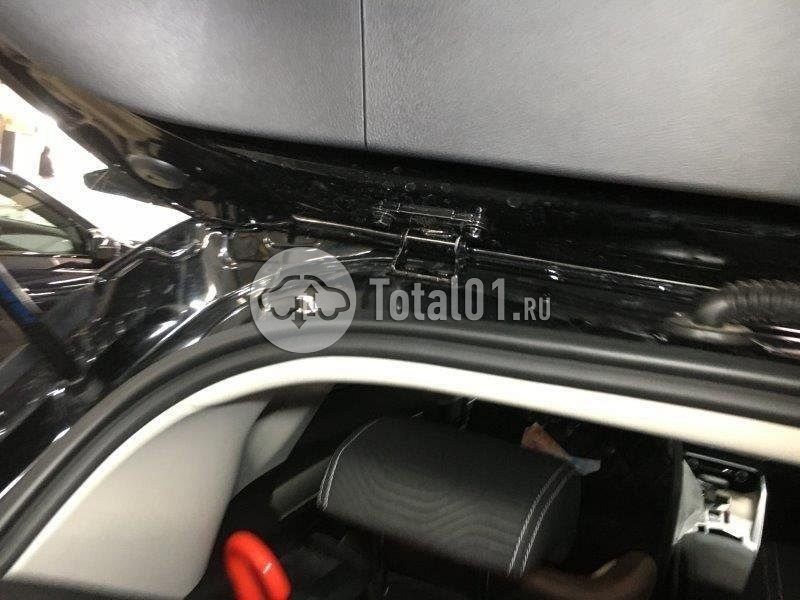 Фото Belgee X50 448