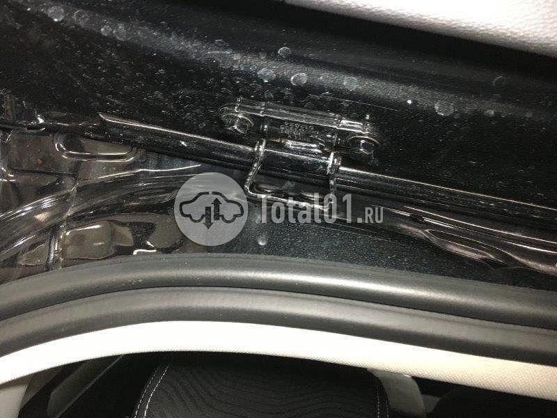 Фото Belgee X50 450