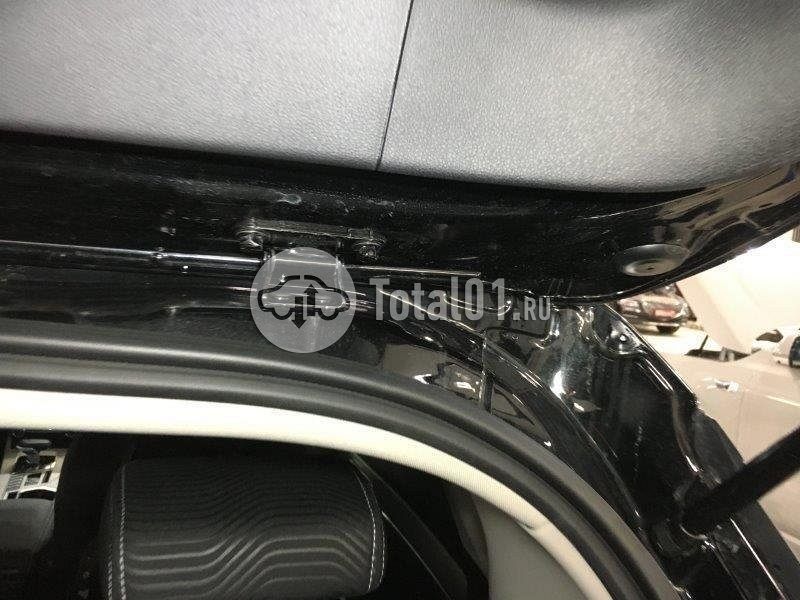 Фото Belgee X50 452