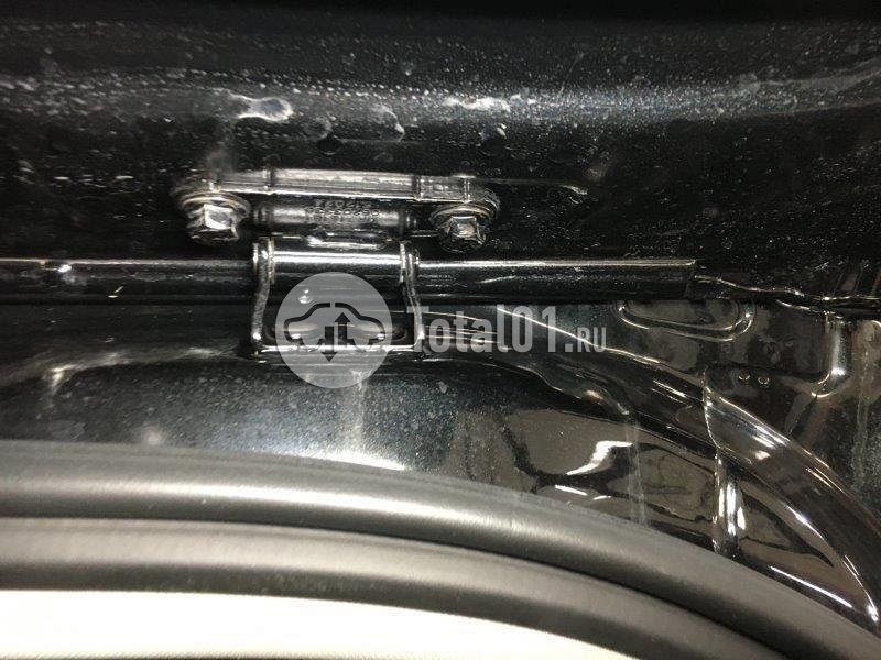 Фото Belgee X50 454