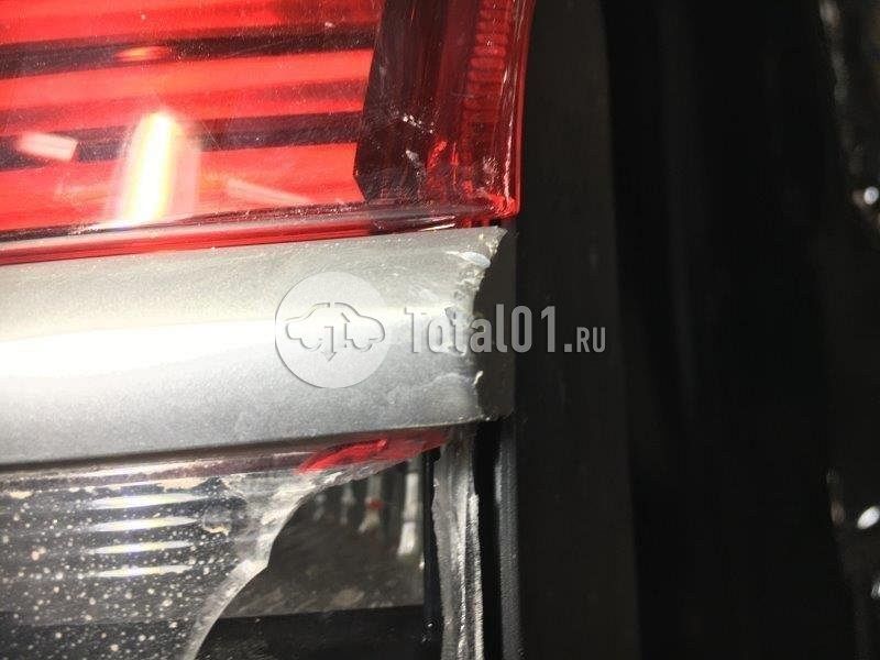 Фото Belgee X50 464