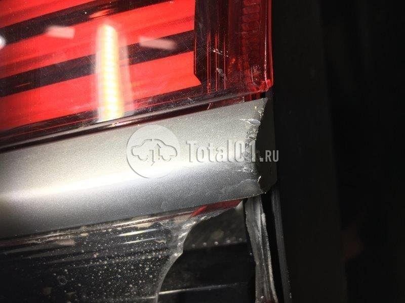 Фото Belgee X50 466