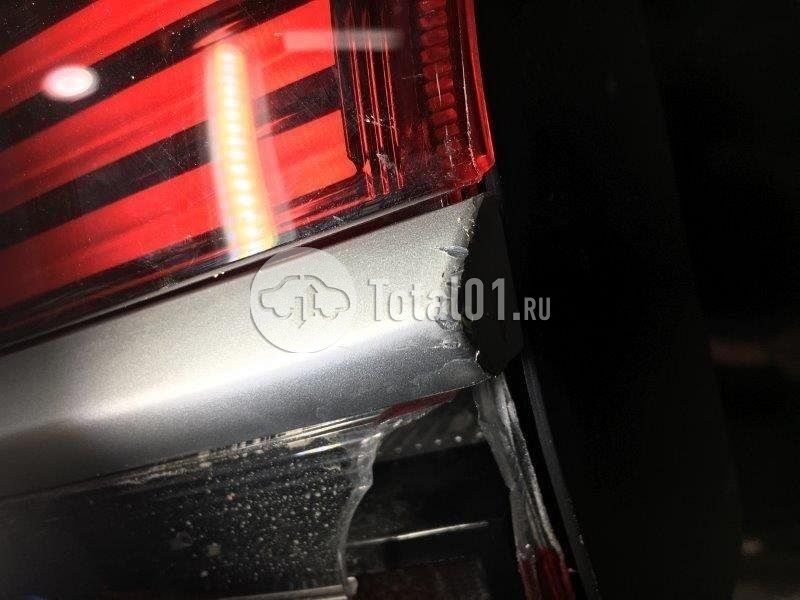 Фото Belgee X50 468