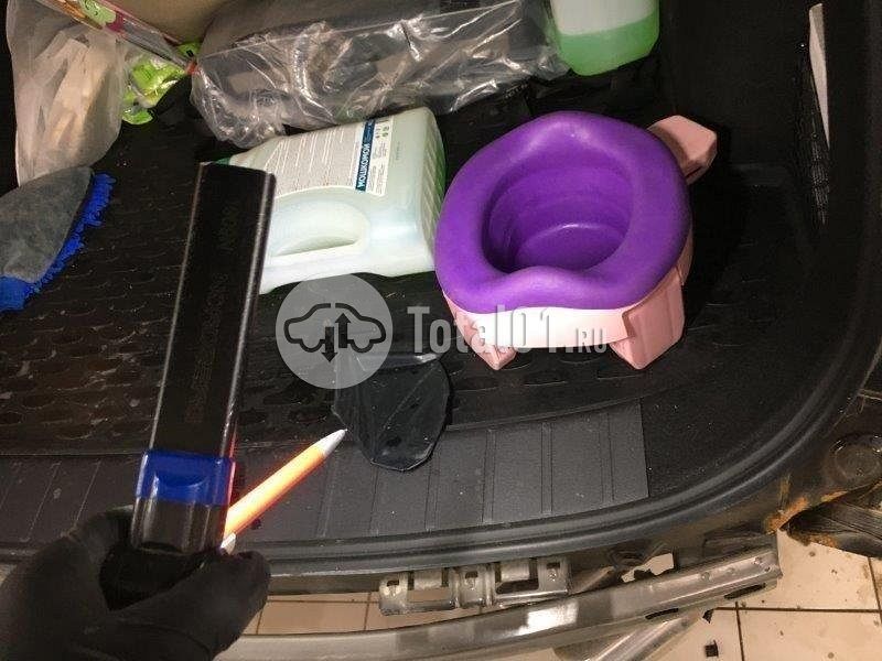 Фото Belgee X50 470