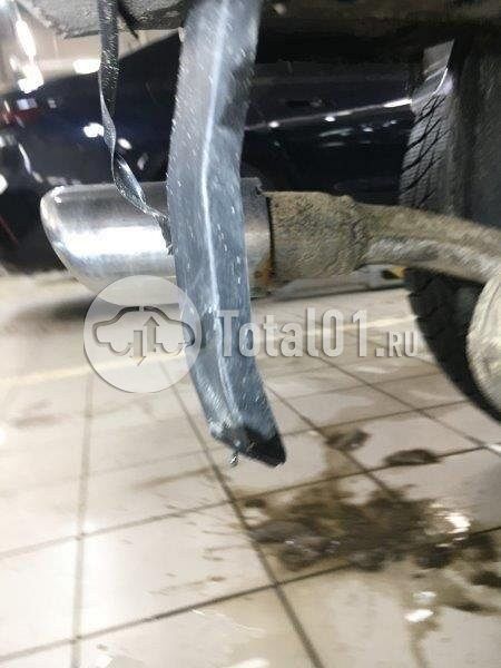 Фото Belgee X50 484