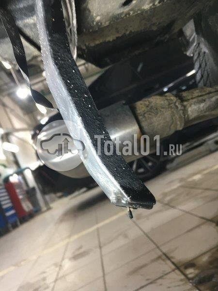 Фото Belgee X50 488