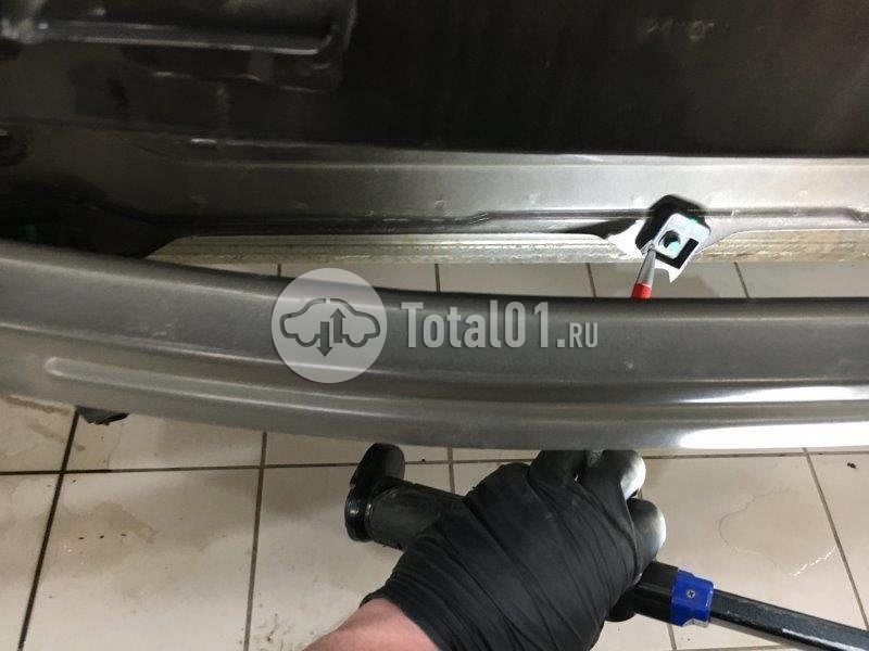 Фото Belgee X50 492