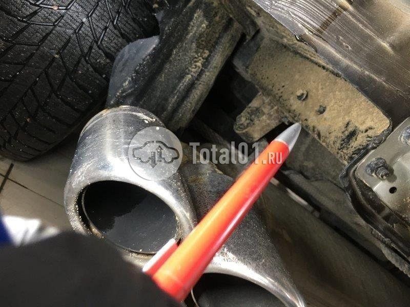 Фото Belgee X50 500