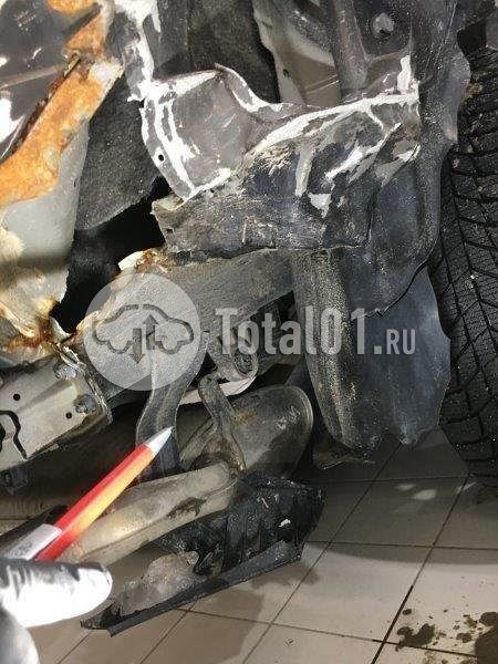 Фото Belgee X50 504