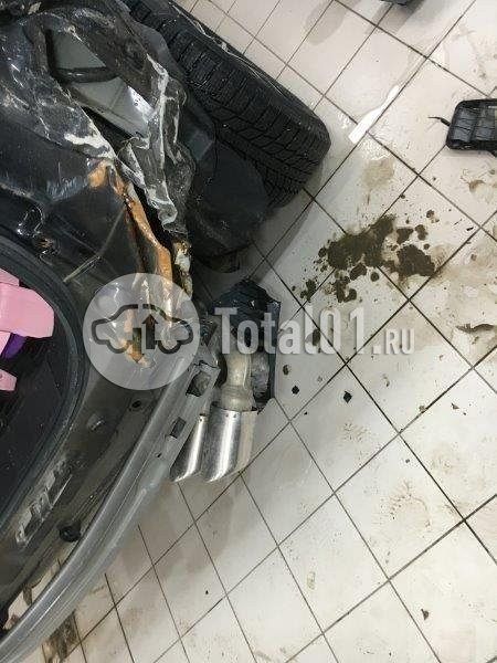 Фото Belgee X50 512