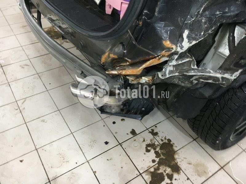 Фото Belgee X50 514