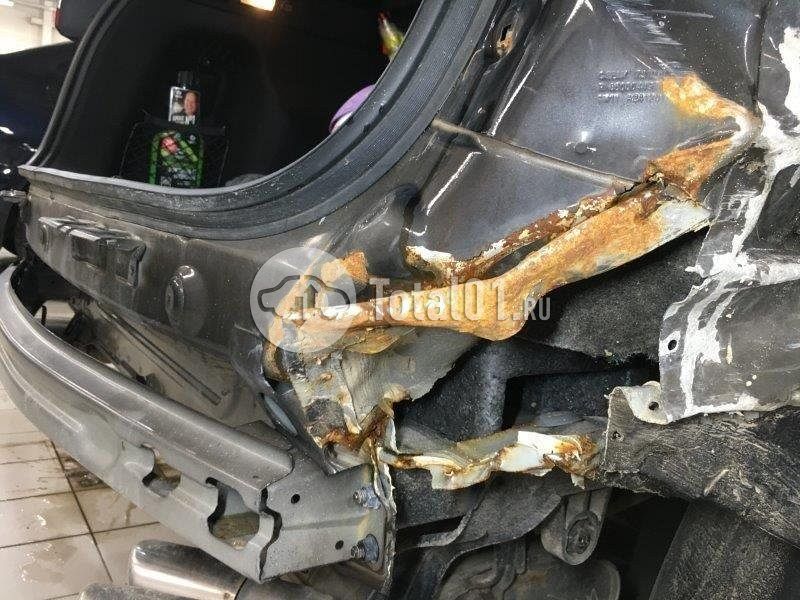 Фото Belgee X50 516