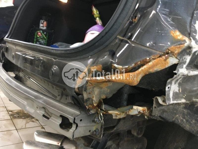 Фото Belgee X50 518