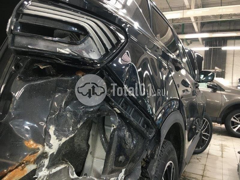 Фото Belgee X50 520