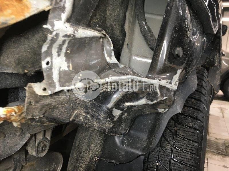 Фото Belgee X50 524