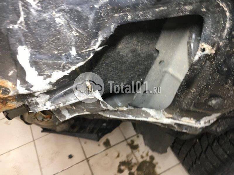 Фото Belgee X50 534